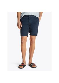 Tommy Jeans, Herren, Chinoshorts &raquo;TJM SCANTON SHORT&laquo;, Dark Night Navy, N-Gr, 32 -N-Gr, Dark Night Navy, Twillshorts von Tommy Jeans