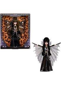 MonsterHigh , Anziehpuppe »Elvira Skullector« , bunt