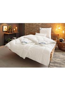 Beco , Microfaserbettdecke &raquo;Greenfirst, Bettdecke 135x200 und weitere Gr&ouml;&szlig;en!&laquo; warm F&uuml;llung Klimafaser 1 Stk. tlg. Bettdecke "normal" getestet von...