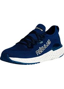 Nebulus Trainer UNIQUE, men, navy/white | Winter Sale