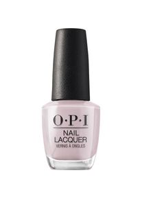 O.P.I OPI , Nagellack »Nail Lacquer Don’t Bossa Nova Me Around « schnelltrocknend, glänzend, glattes Finish, wischfest, hohe Deckkraft , Don’t Bossa Nova...