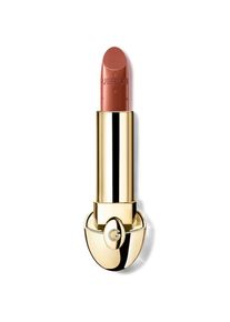 Guerlain - Rouge G Ošetrujúci rúž na mieru Náplň Rúže 3.5 g Hnědá unisex