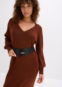 Tailleriem - zwart - maat 110 - bonprix