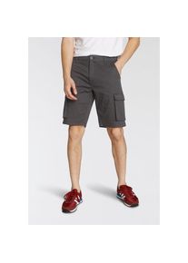Only & Sons ONLY & SONS , Cargoshorts »ONSCAM STAGE CARGO SHORTS 6689 LIFE NOOS« , grau , N-Gr , L -N-Gr , L , Shorts im Cargo Style von Only & Sons