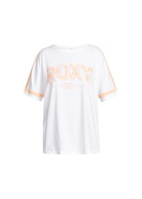 Roxy , T-Shirt »Essential Energy« , weiß , XXL , XXL , Kollektion: Active-Kollektion