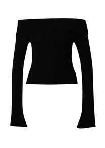 SHYX Pull-over 'Hanna' Femme noir taille 42
