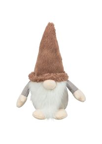 Gioco per cani Trixie Xmas Elfo.- H 30 cm