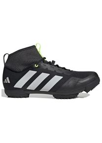 Adidas The Gravel Shoe 2.0 Cycling shoes (4, grey/black)