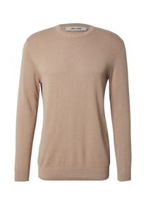 Only & Sons Only & Sons Pull-over 'ONSALEX' Homme beige taille S