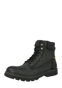 Camel Active Bottines à lacets 'Darwin' Homme noir taille 40