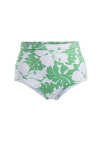 Roxy , Damen , Bikini-Hose »OG « , Zephyr Green Og Roxy Small , US-Größen , XS -US-Größen , XS , Kollektion: OG-Roxy-Kollektion