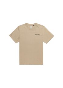 Element, Damen, T-Shirt &raquo;Ancient Universe&laquo;, Aluminum, L, Aluminum, Kollektion: Mainline-Kollektion