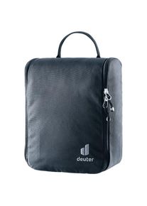 Deuter Wash Center II Wash bag black
