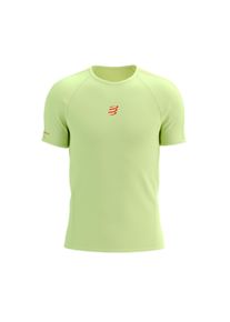 Compressport Trail Racing T-shirt Homme