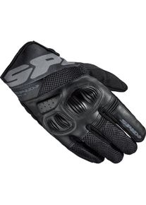 Spidi Flash-R Evo Handschuh schwarz S - Motorradbekleidung - Motorradhandschuhe - Motorradhandschuhe Sport