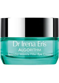 Dr Irena Eris Îngrijire Ten Algorithm Splendid Wrinkle Filler Eye Cream Crema Ochi 15 ml