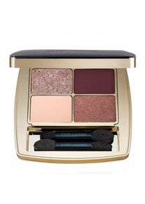 Est&eacute;e Lauder Est&eacute;e Lauder Machiaj Ochi Pure Color Envy Eyeshadow Quad Aubergine Dream Paleta 6 g