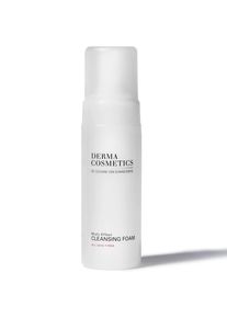 Dr. Susanne von Schmiedeberg Ingrijire Ten Multi-Effect Cleansing Foam Spuma Curatare Fata 150 ml