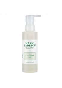 Mario Badescu Ingrijire Ten Cleansing Oil Gel Curatare 177 ml