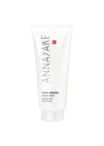 Annayak&eacute; Annayake Ingrijire Ten Cleansing Foam Fresh Softener Spuma Curatare Fata 100 ml