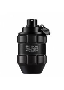 Viktor & Rolf Viktor&Rolf Parfumerie Barbati Spicebomb Dark Leather Eau De Parfum Apa 150 ml