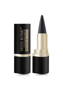 UNIQ Miss Rose collection - Sminkecset Szemceruz&aacute;k, szemh&eacute;jtusok 2.5 g Fekete