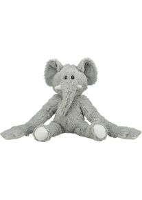 Trixie Elephant, plush, 41 cm, Hundespielzeug