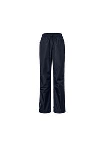 Tchibo - Unisex-High-Tech-Regenhose - Unisex - Gr. L - dunkelblau
