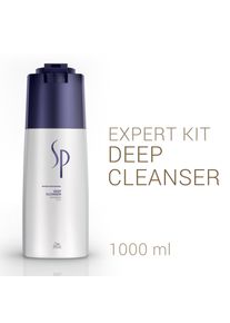 Wella Sp Herren Haarshampoo »Deep Cleanser Shampoo« sanfte und gründliche Reinigung
