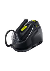 Braun Dampfbügelstation »CareStyle 3 IS 3257 BK« 1.800 ml Wassertank