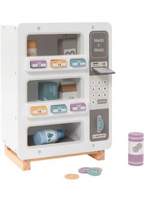 Musterkind Kaufladen &raquo;Cornus&laquo; FSC - sch&uuml;tzt Wald