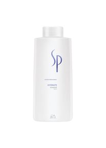 Wella Sp Herren Haarshampoo »Hydrate Shampoo« feuchtigkeitsspendend, pflegend, für jedes Haar geeignet