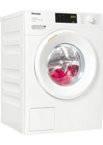 Miele Waschmaschine »WSB383 WPS 125 Edition« 8 kg 1400 U/min in weiß