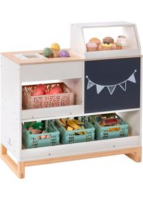 Musterkind Kaufladen &raquo;Vinca&laquo; FSC - sch&uuml;tzt Wald