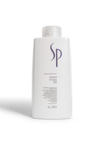 Wella Sp Herren Haarshampoo »Repair Shampoo« sanfte Pflege, kräftigend, baut die Struktur wieder auf