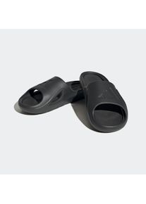 adidas Sportswear Badesandale »ADICANE BADESCHLAPPEN« in schwarz, Größe 43