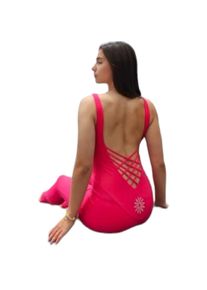 Anzug pinke Versuchung M-L 168-180