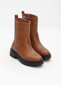 Chelsea Boot, braun, Gr&ouml;&szlig;e 42, bonprix