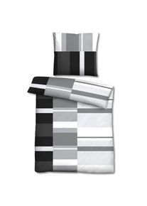 Castell Polycotton Renforcé bed linen 155 x 220 cm + 80 x 80 cm