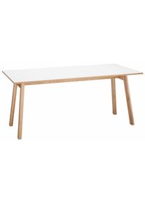 VOGL M&ouml;belfabrik Bureau Trelle bureaus wit