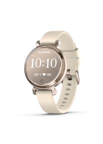 Garmin Fitness-horloge Lily 2 activity trackers goud(kleur)