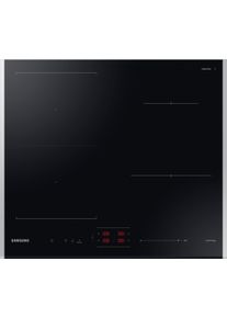 Samsung Flex-inductiekookplaat NZ64B5046JK/U1 Meer flexibiliteit en veel ruimte voor je pannen & potten. Met WiFi (1 stuk) kookplaten zwart