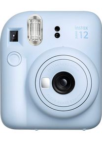 Fujifilm Instant camera Instax Mini 12 instant camera's maat -