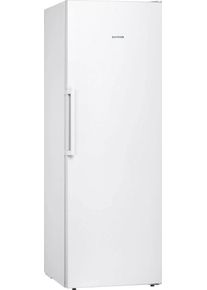 Siemens Vrieskast GS33NVWEP diepvrieskasten wit
