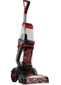 Bissell Waszuiger 1858N, revolution 2x ProHeat, Heatwave technologie, Dual-tank, reinigt vlekken op tapijt, bekleding, trap waterstofzuigers