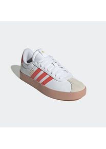 adidas Sportswear Sneakers VL COURT 3.0 geïnspireerd door het ontwerp van de adidas samba dames schoenen maat 41 wit