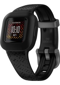 Garmin Smartwatch Vivofit jr. 3 unisex horloges zwart