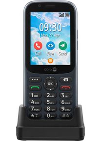 Doro Smartphone 730X, 1,3 GB telefonie