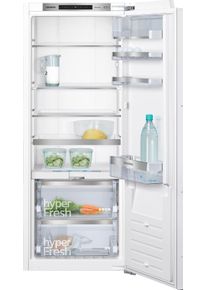 Siemens Inbouwkoelkast KI51FADE0, 139,7 cm x 55,8 cm inbouwkoelkasten wit