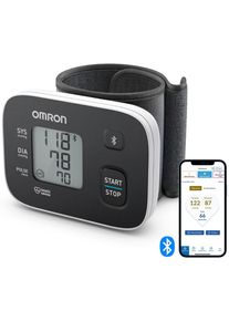 Omron Pols-bloeddrukmeter RS3 Intelli IT digitale pols-bloeddrukmeter polsbloeddrukmeters